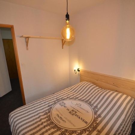 Domaine Du Grand Tetras Samoens Apartamento Exterior foto